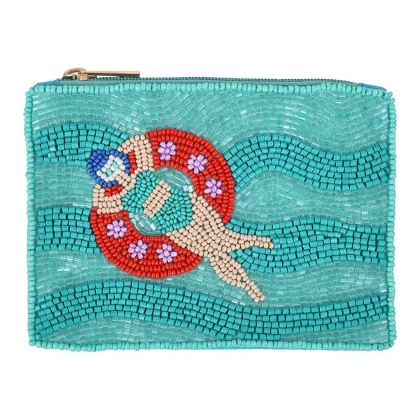 Floating Beauty Essential Pouch