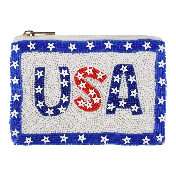 USA Essential Pouch