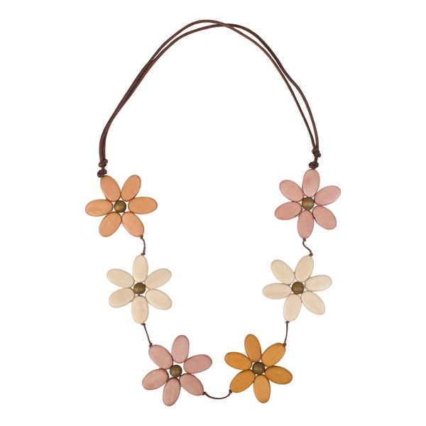Blossom Necklace