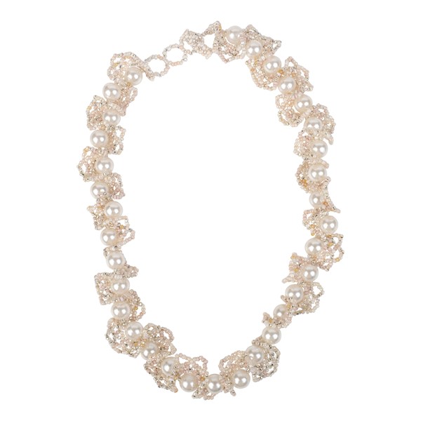 Pearl Bubble Necklace