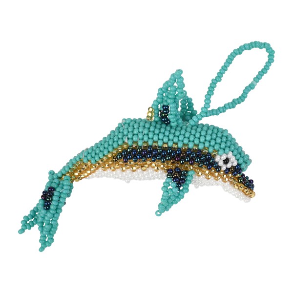 Dolphin Ornament