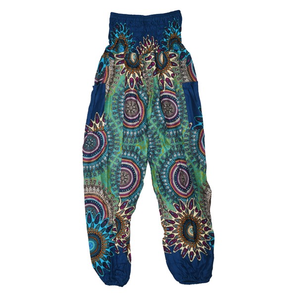 Mandala Jinny Pant