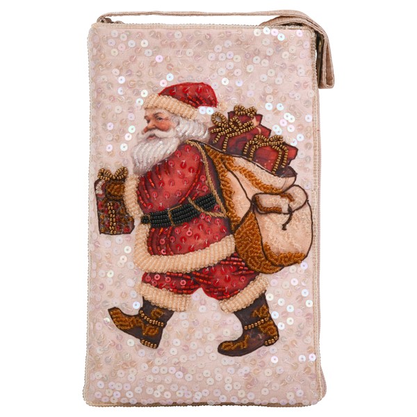 Santa Club Bag