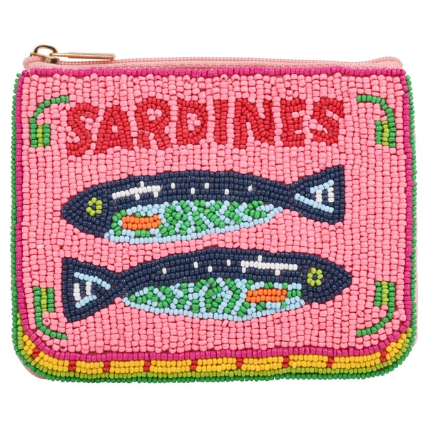 Sardines Essential Pouch