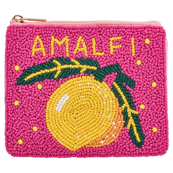 Amalfi Essential Pouch