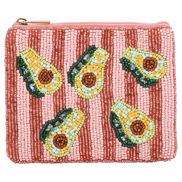 Avocados Essential Pouch
