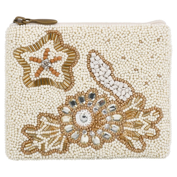 Elegant Ocean Essential Pouch