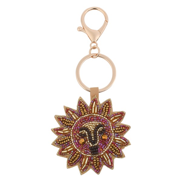 Celestial Bag Charm