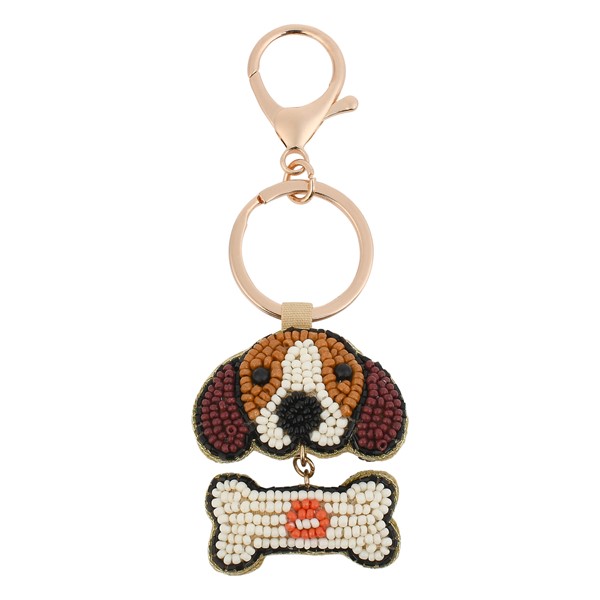 Treats Bag Charm