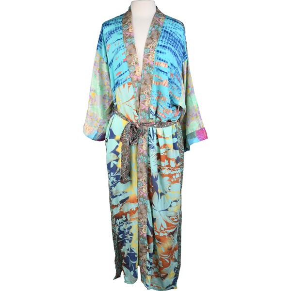 Long Kimono