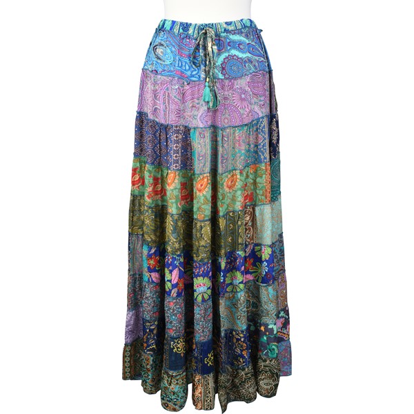 Maxi Skirt