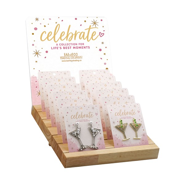 Celebration Earrings Assortment