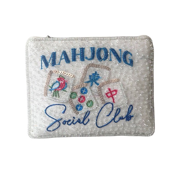 Essential Pouch Mahjong