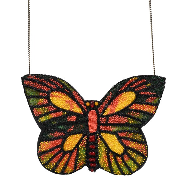 LCT BUTTERFLY CLUTCH